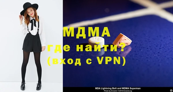 mix Лихославль