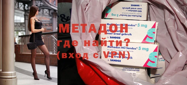прущие крисы Лиски